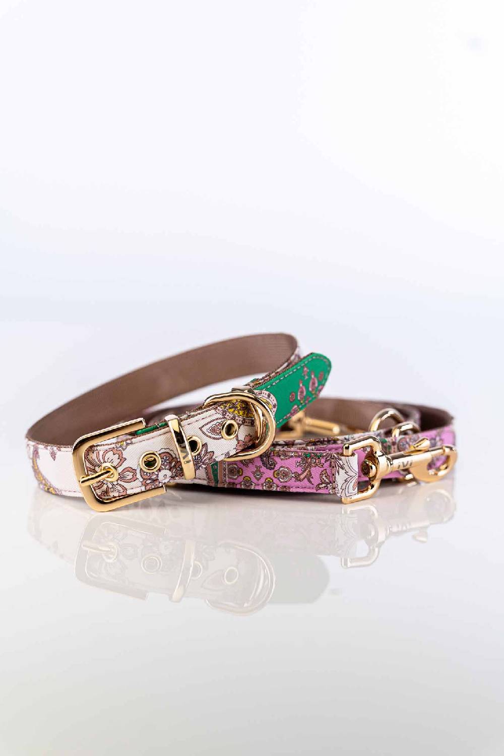 IVI GmbH PAISLEY Halsband Muttertagsangebot