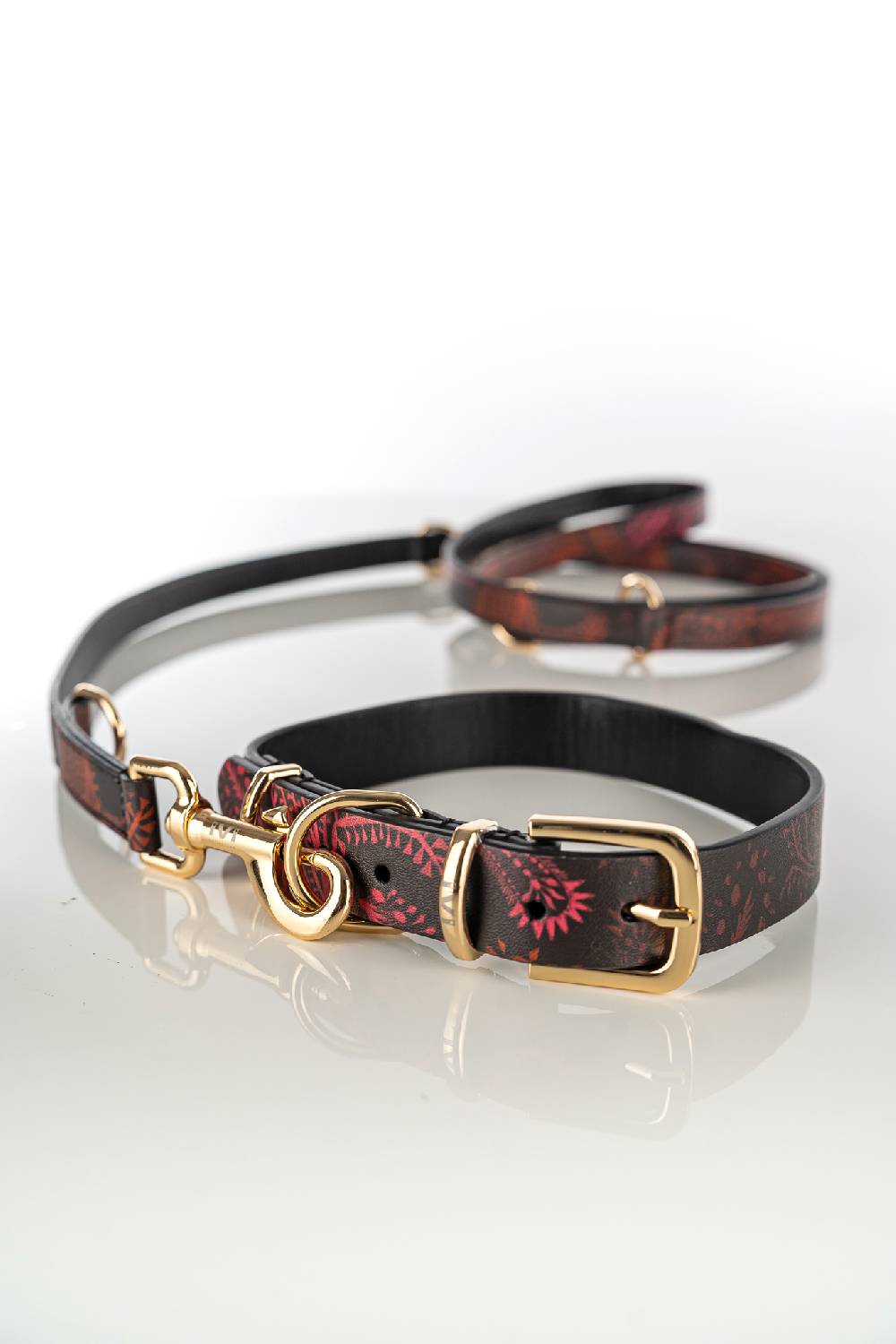 IVI GmbH WILD HERBS Halsband Heißer Verkauf