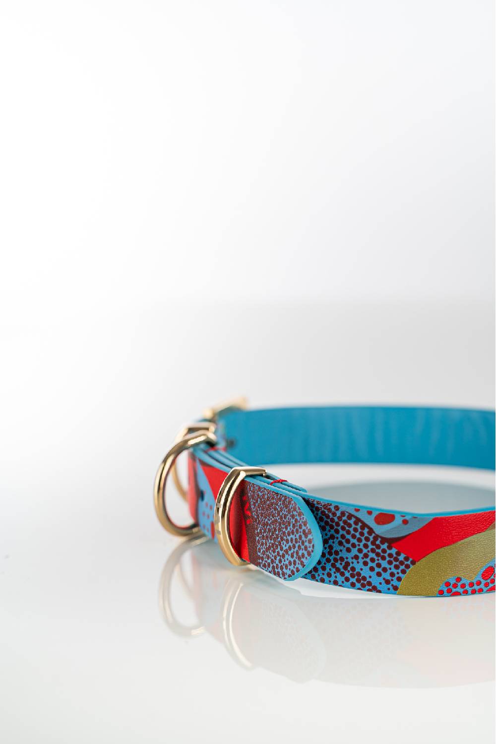IVI GmbH PARADISE FLOWER Halsband Online Outlet