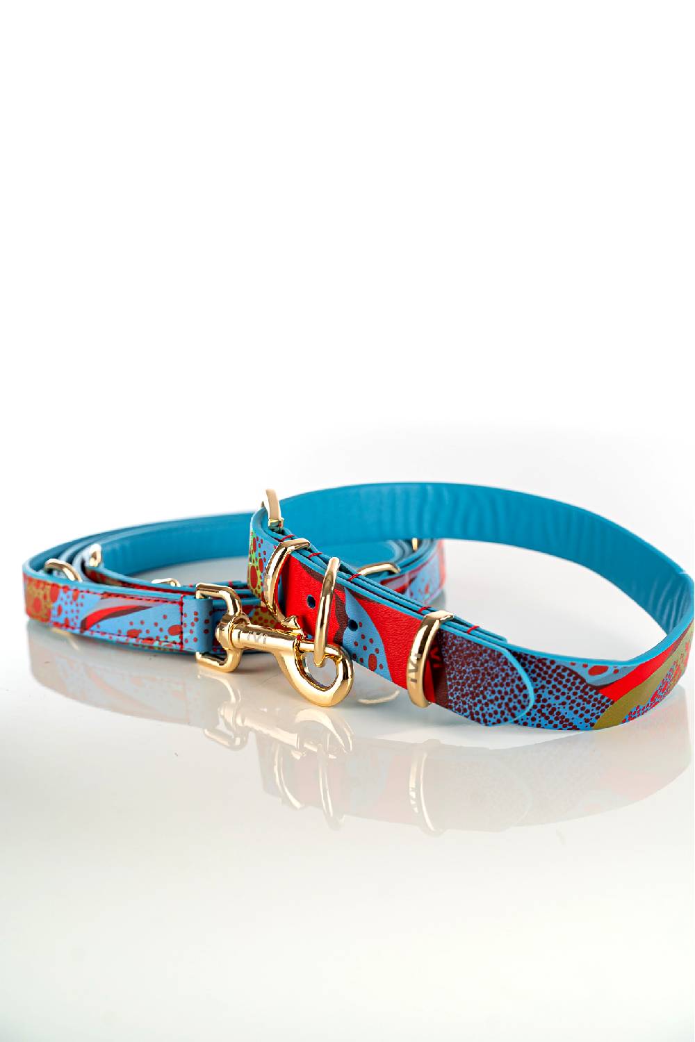 IVI GmbH PARADISE FLOWER Halsband Online Outlet