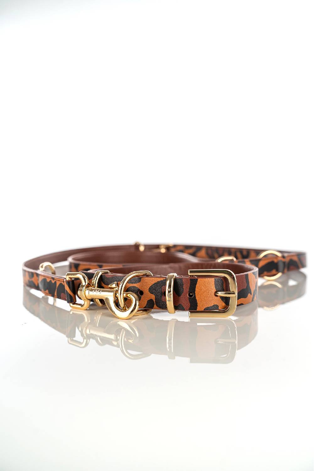 IVI GmbH BIG LEO Halsband Blitzangebot