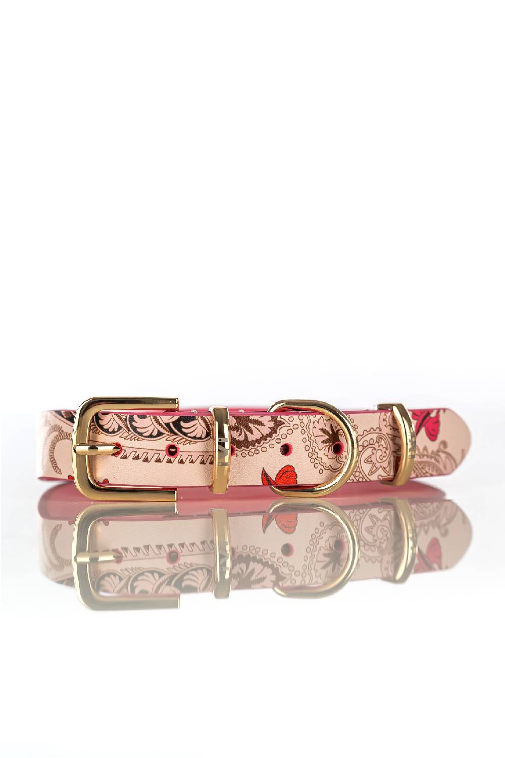 IVI GmbH BROCATE Halsband Bestseller