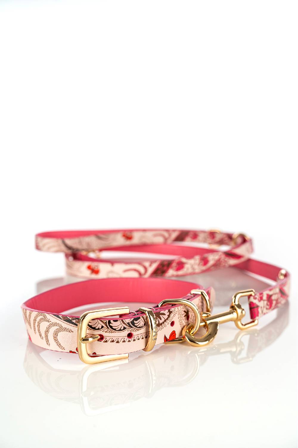 IVI GmbH BROCATE Halsband Bestseller