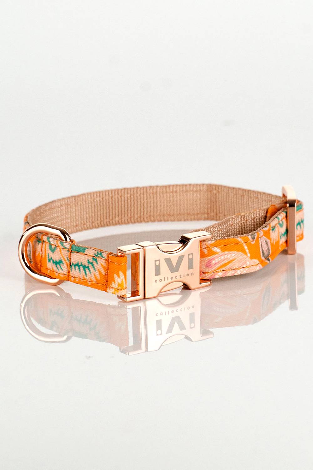 IVI GmbH BLOOM Halsband VIP-Rabatte