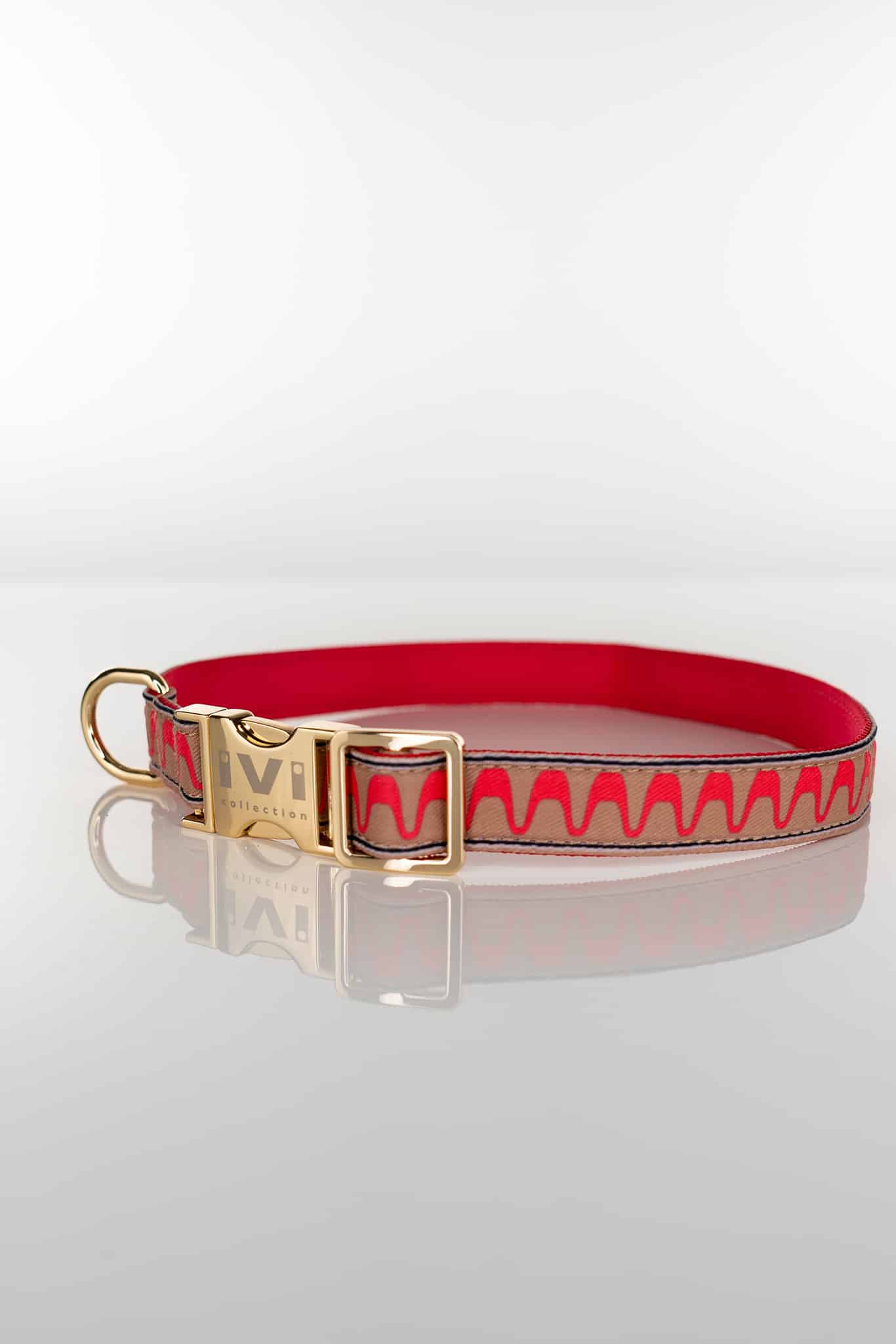IVI GmbH NEW YORK Halsband Neueste Stile