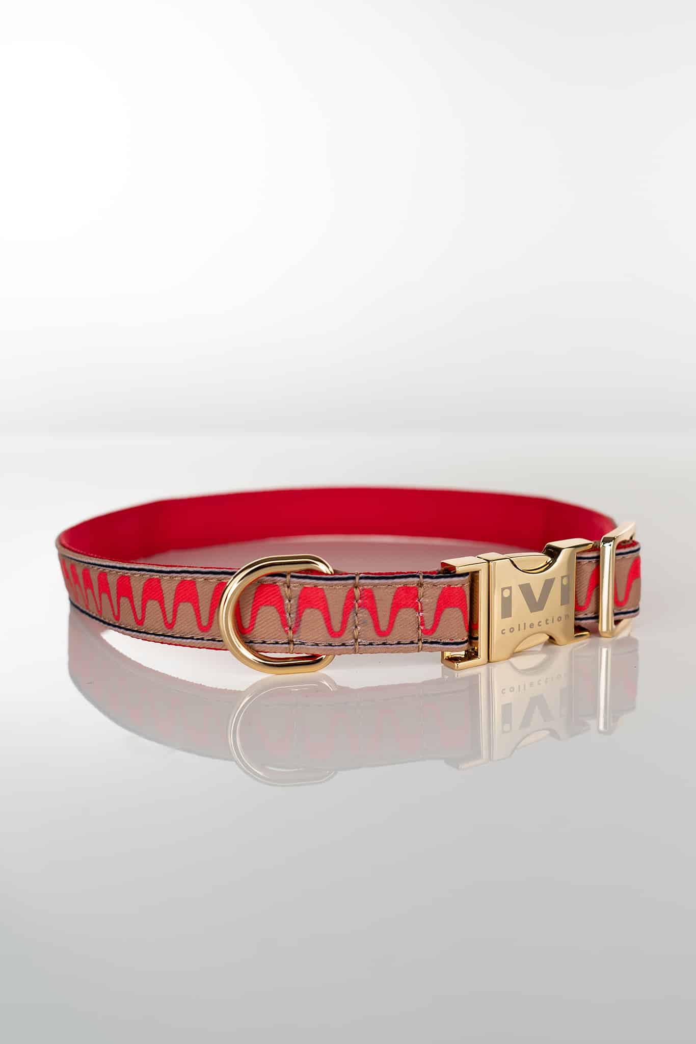 IVI GmbH NEW YORK Halsband Neueste Stile