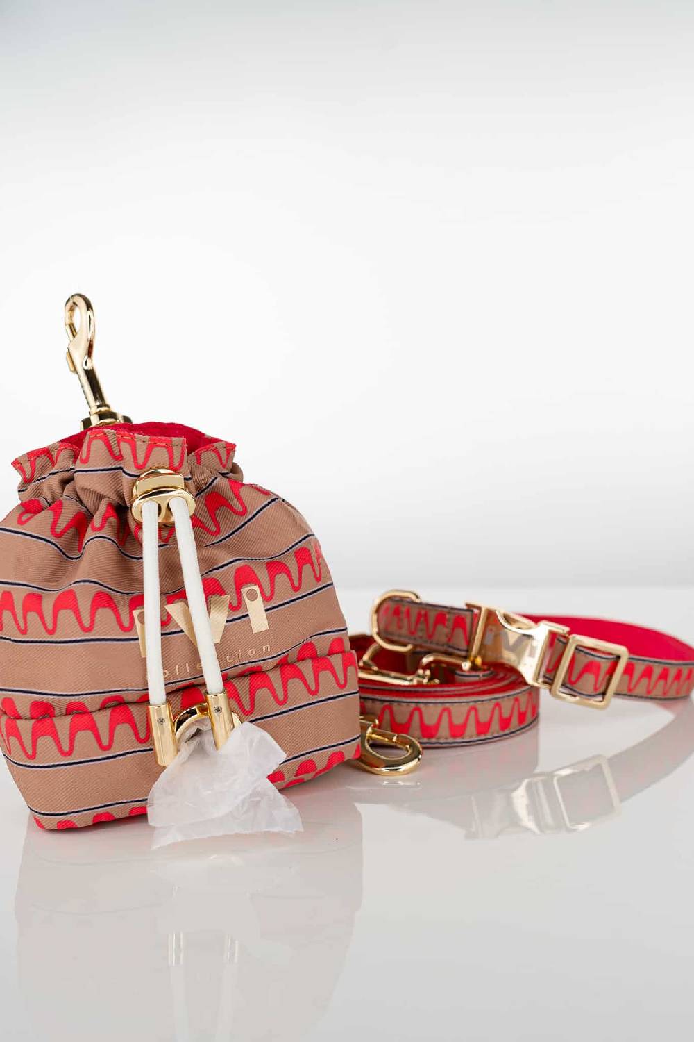 IVI GmbH NEW YORK Halsband Neueste Stile