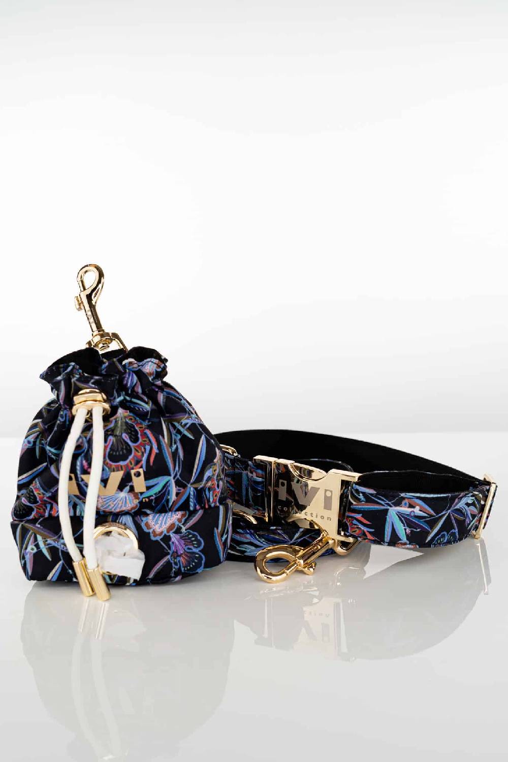 IVI GmbH COTTAGE GARDEN Halsband Bis zu 50% Rabatt