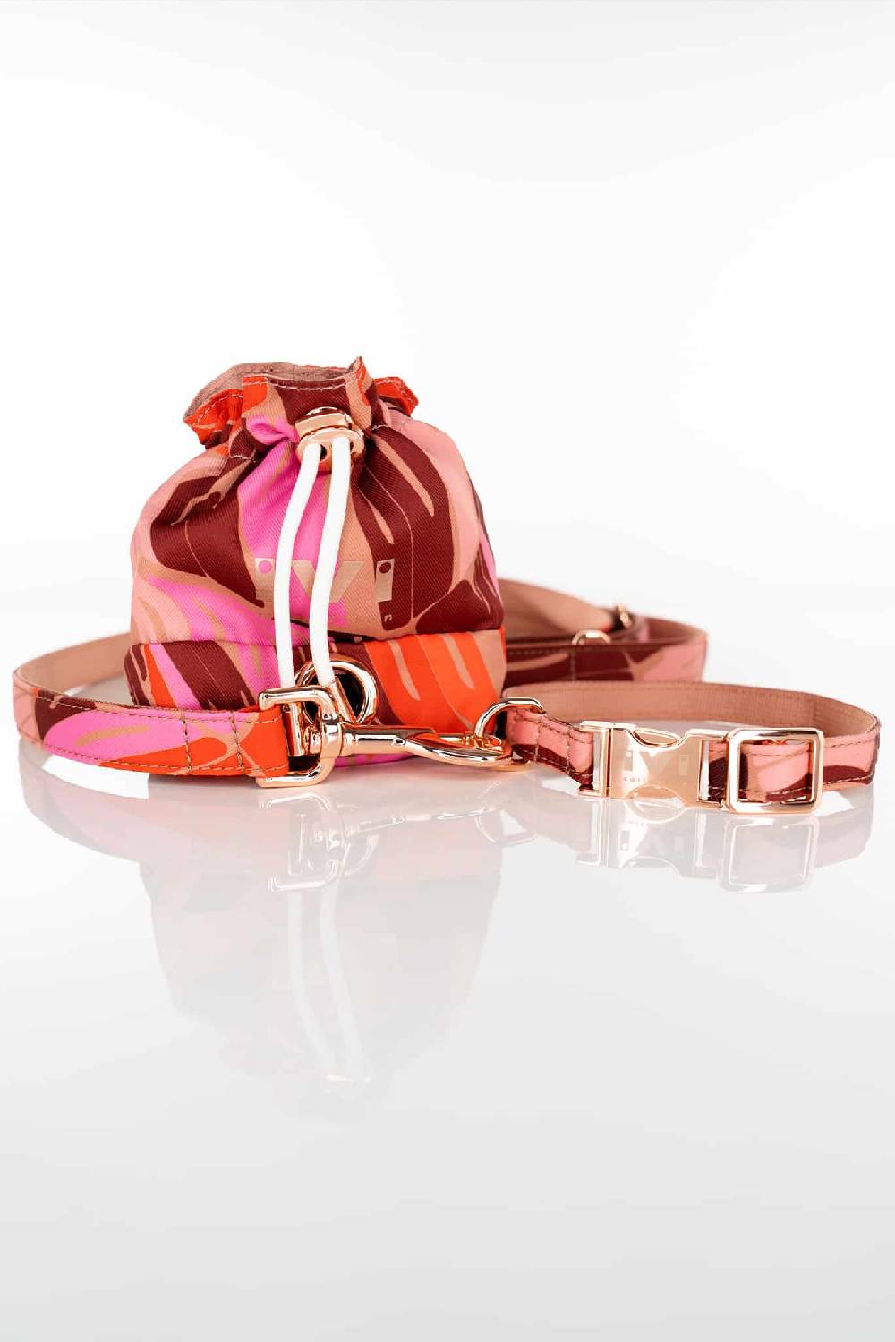 IVI GmbH MANHATTAN Halsband Bis zu 65% Rabatt