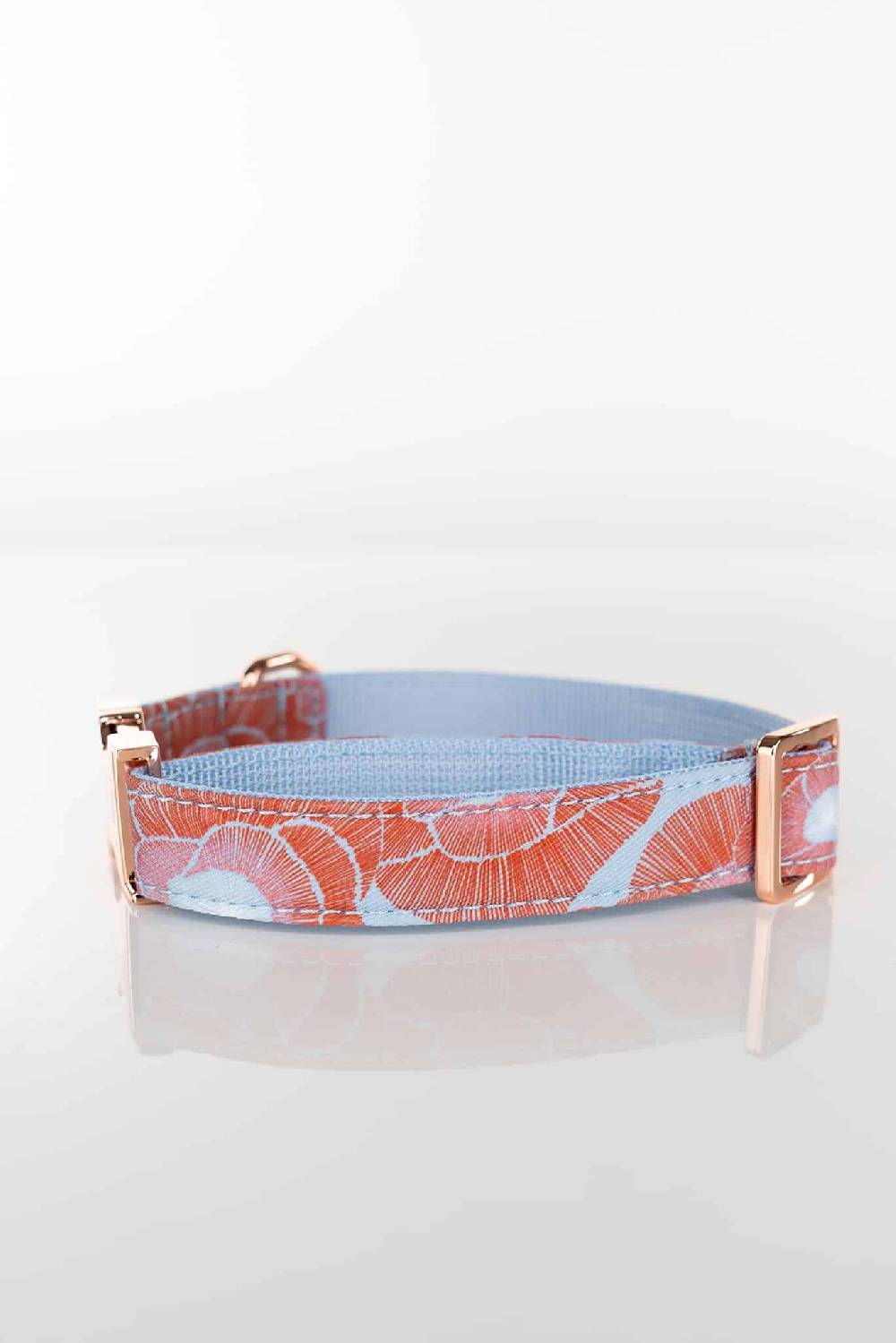 IVI GmbH FLEUR Halsband Sonderangebot der Fabrik