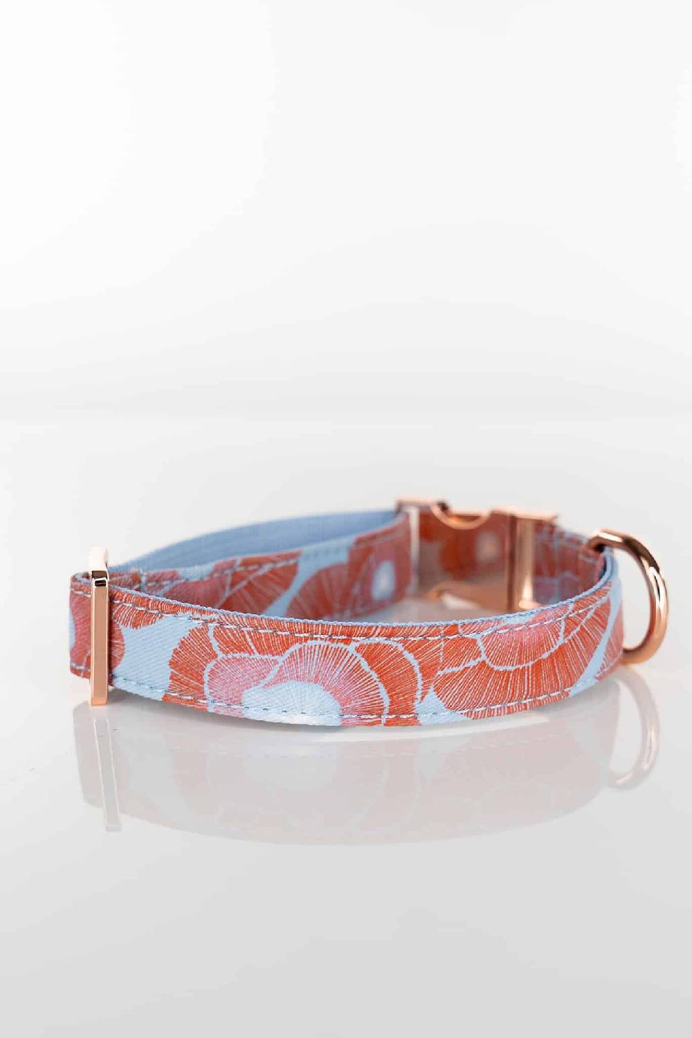 IVI GmbH FLEUR Halsband Sonderangebot der Fabrik