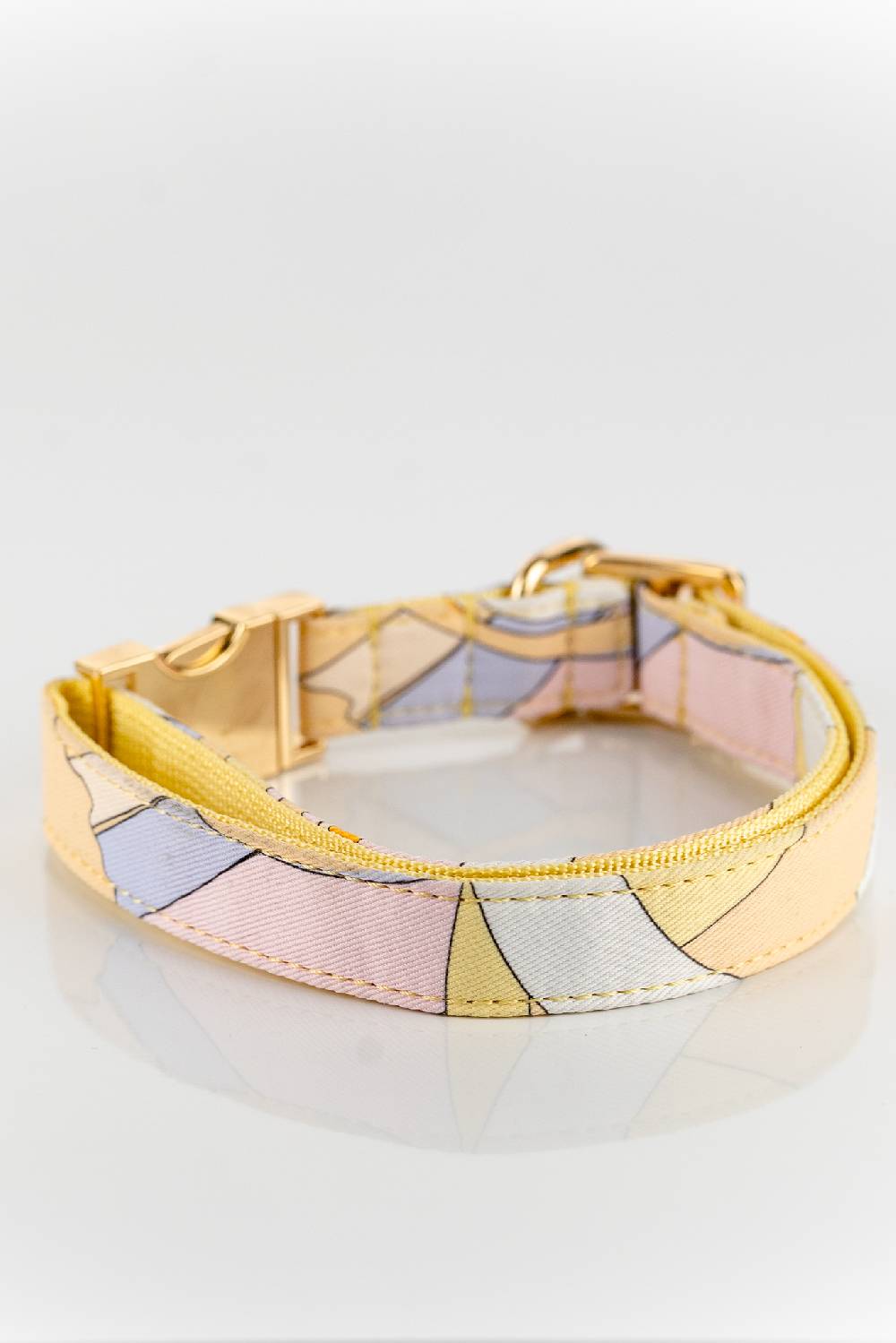 IVI GmbH ICE CREAM Halsband Nur noch ein Tag übrig