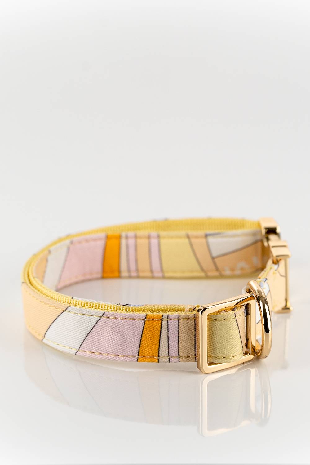 IVI GmbH ICE CREAM Halsband Nur noch ein Tag übrig