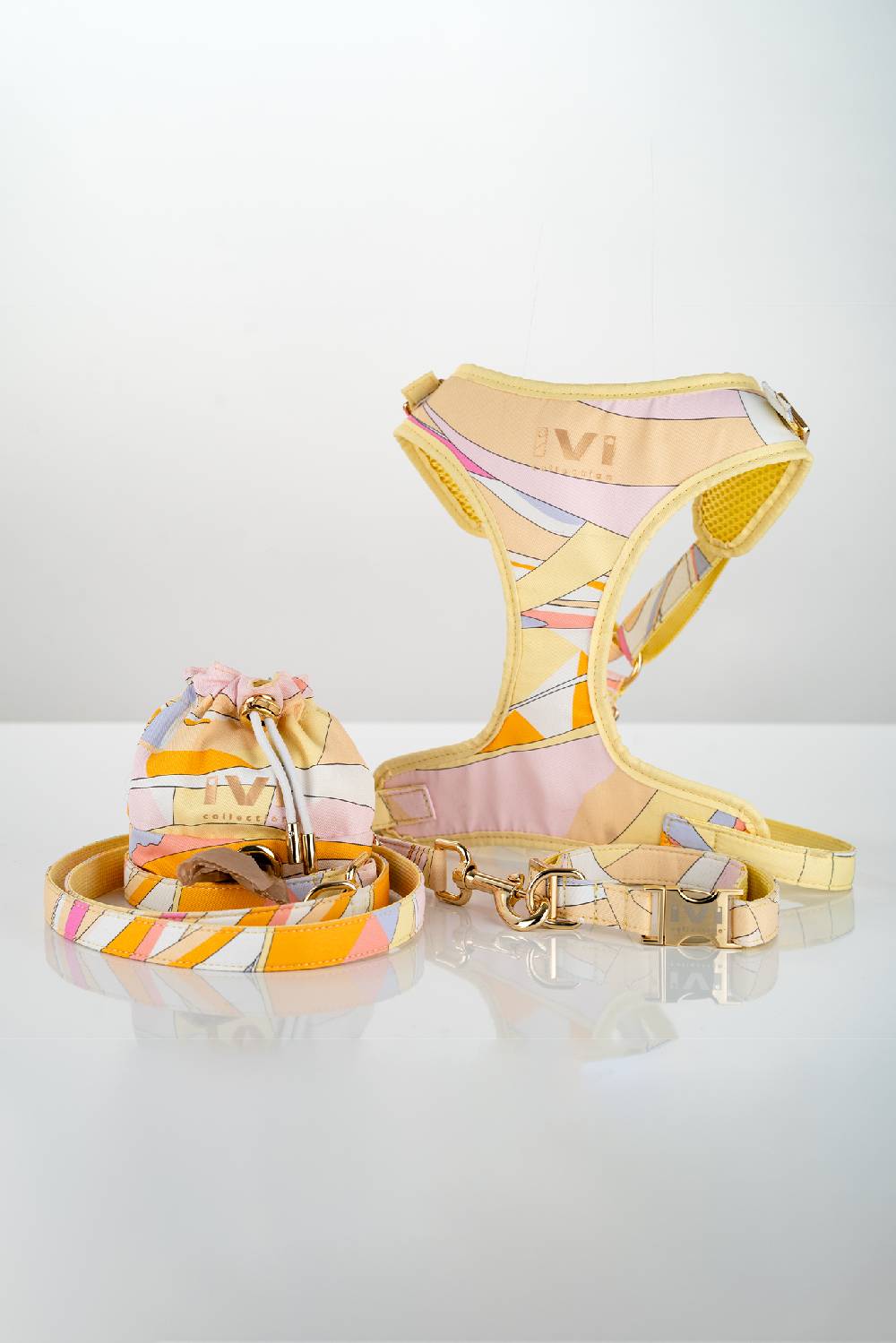 IVI GmbH ICE CREAM Halsband Nur noch ein Tag übrig