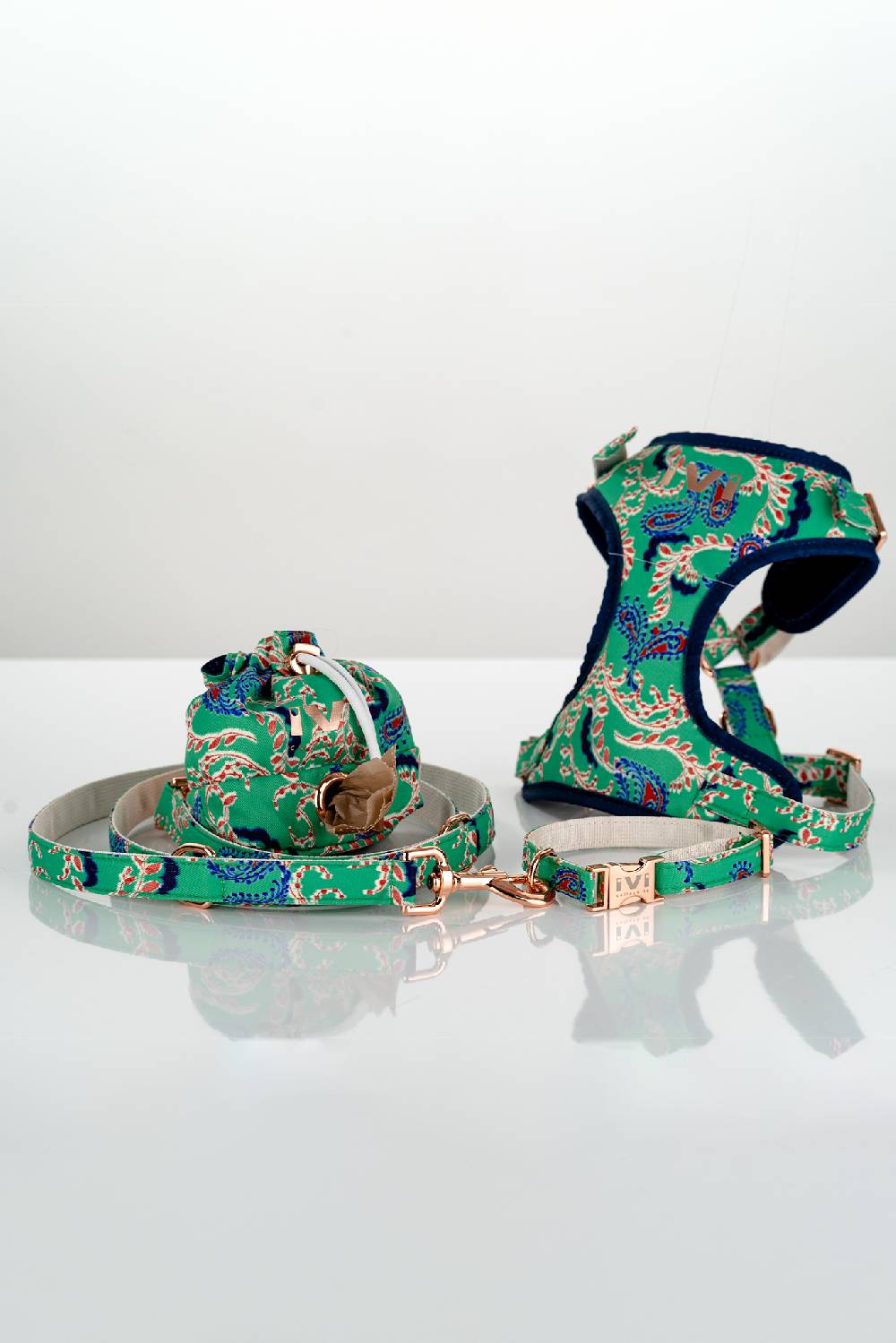 IVI GmbH PALI Harness Fabrikladen