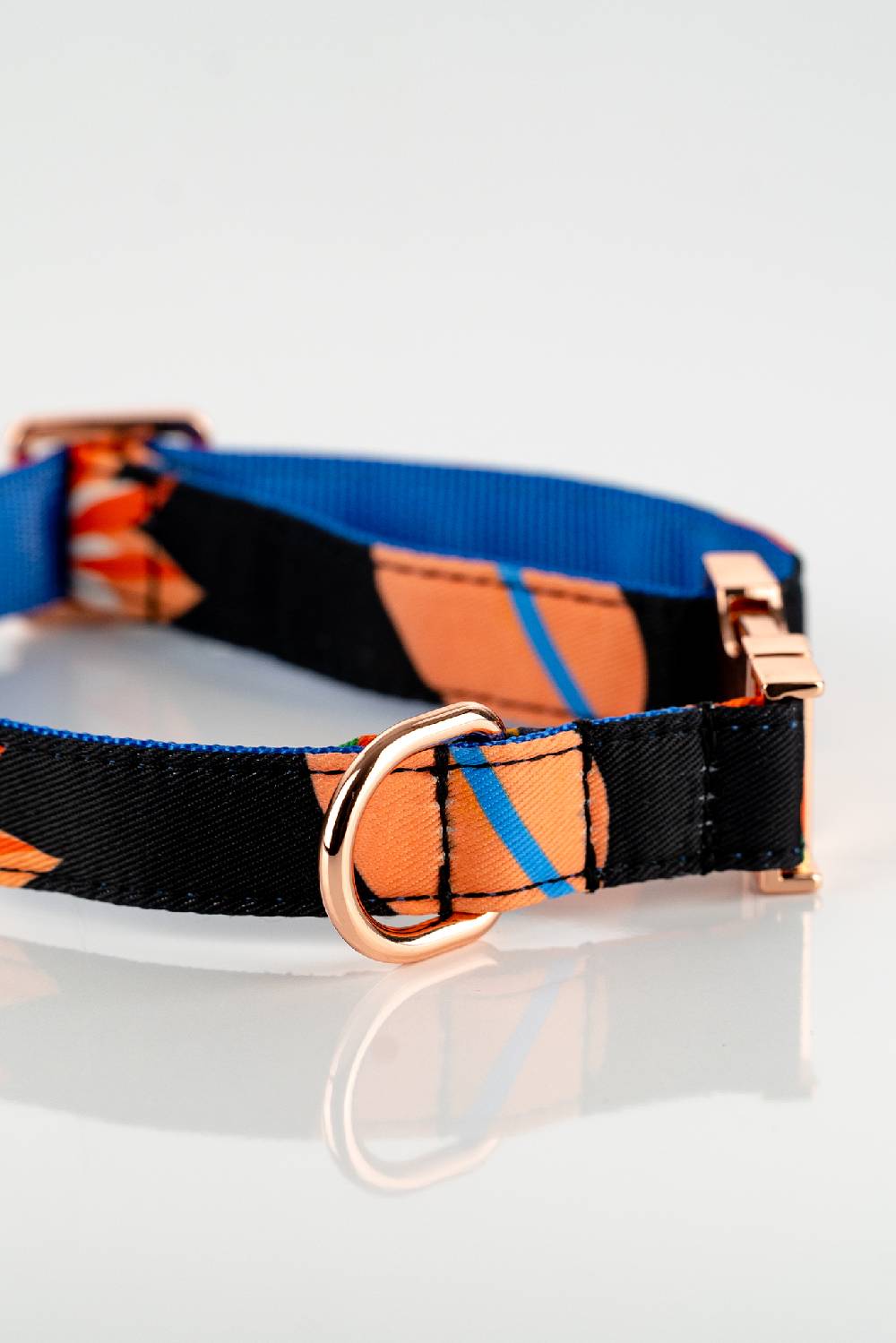 IVI GmbH PAPAYA Halsband Speichern exportieren