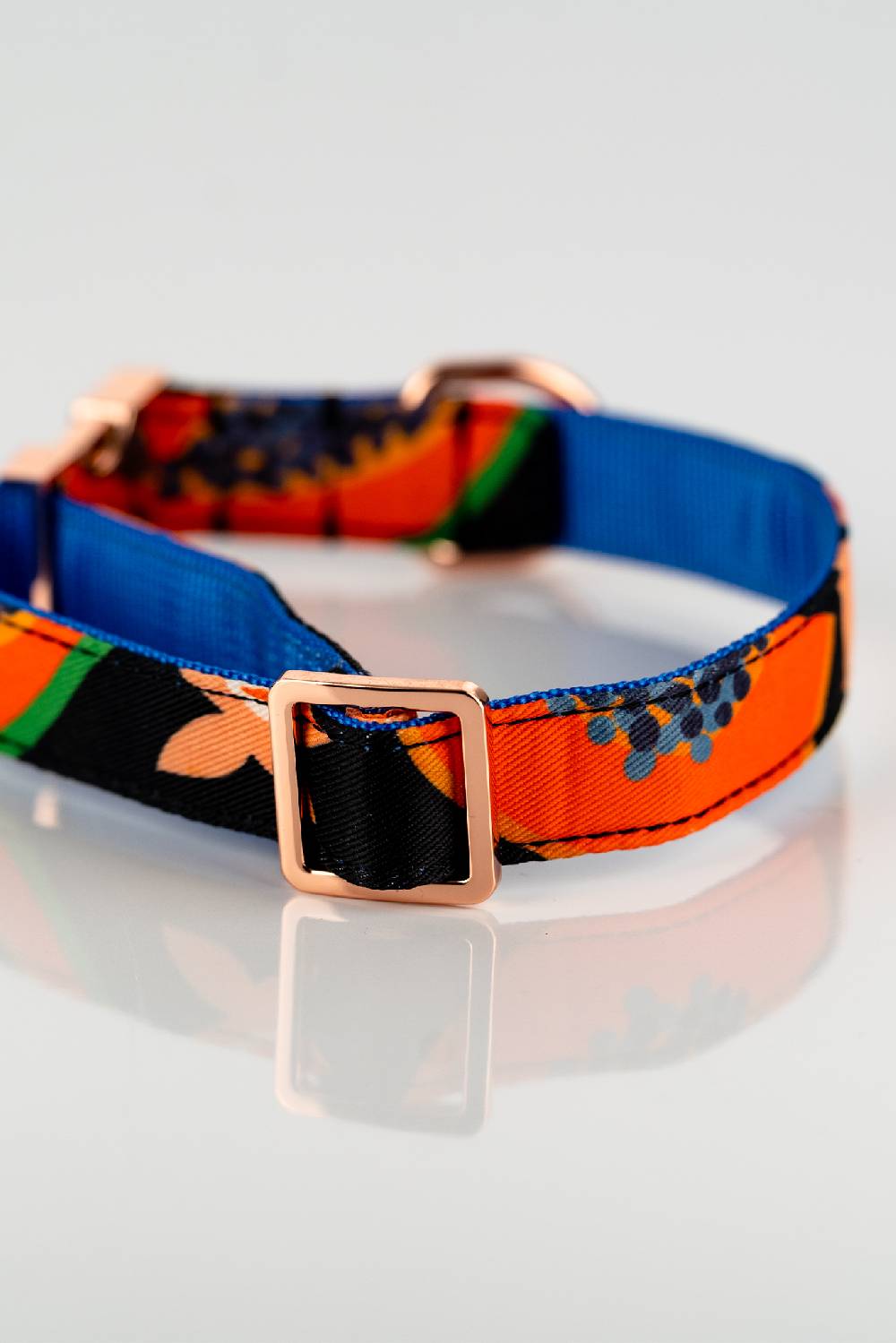 IVI GmbH PAPAYA Halsband Speichern exportieren
