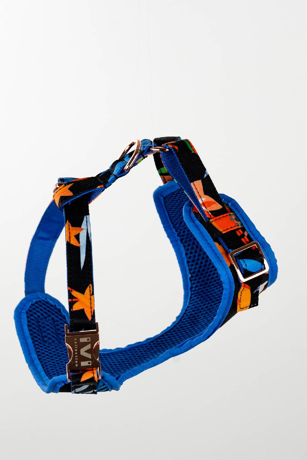 IVI GmbH PAPAYA Harness Im Verkauf