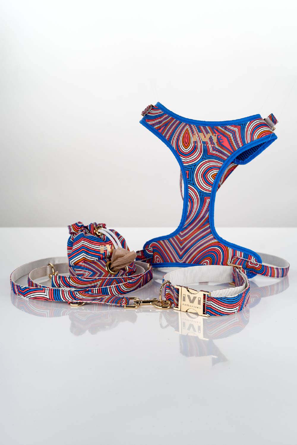 IVI GmbH HAVANA HEARTS Harness 2025