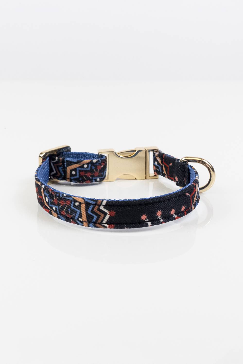 IVI GmbH PATCH Halsband Auslauf