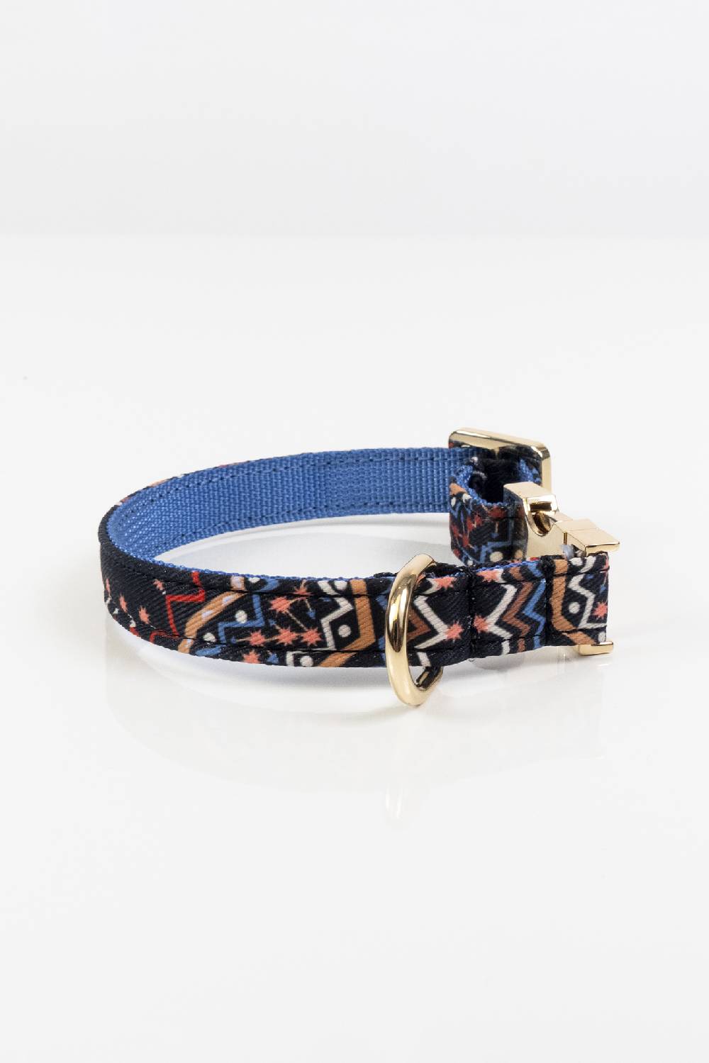 IVI GmbH PATCH Halsband Auslauf