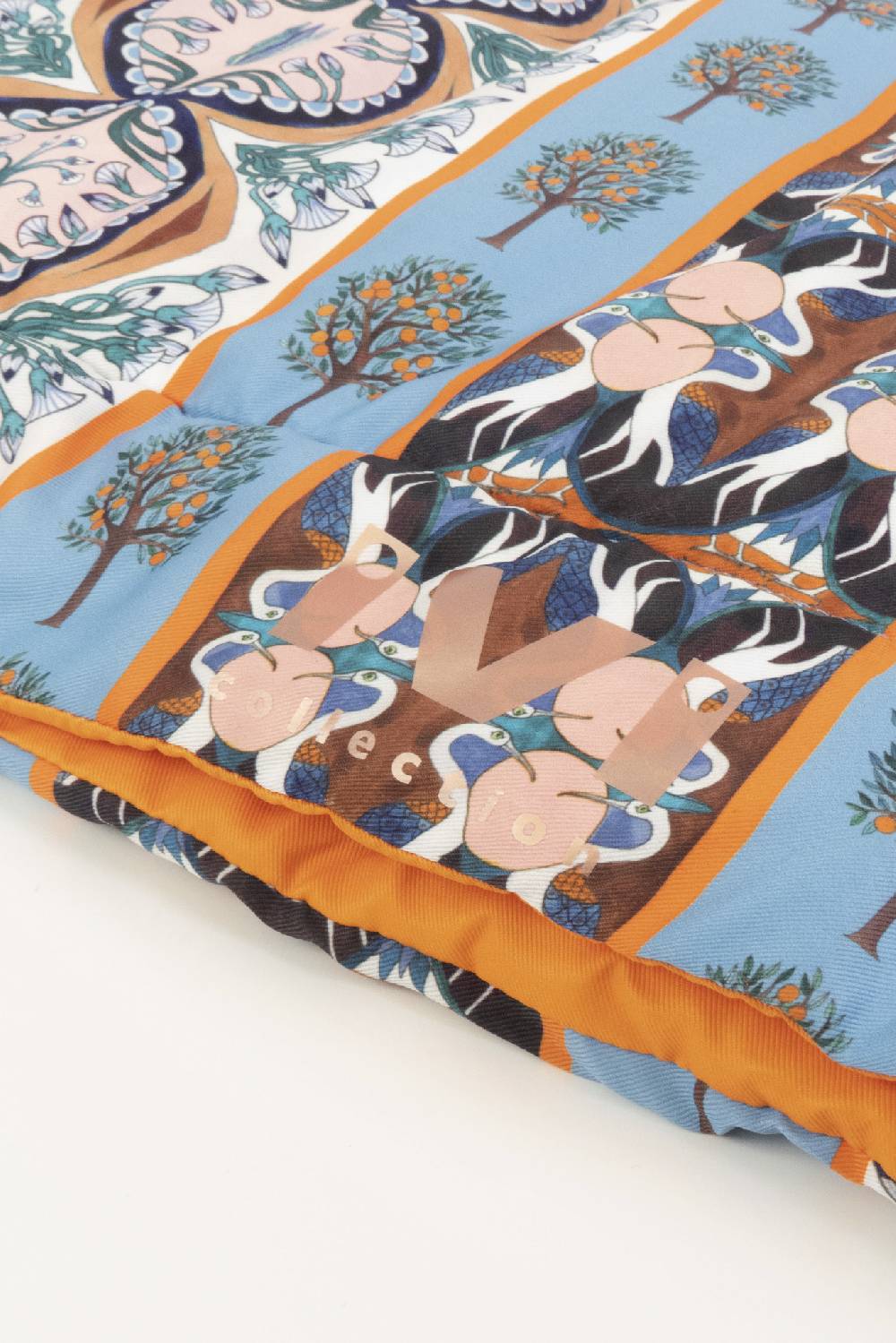 IVI GmbH RETRO TILES Dog Mat Hotsell