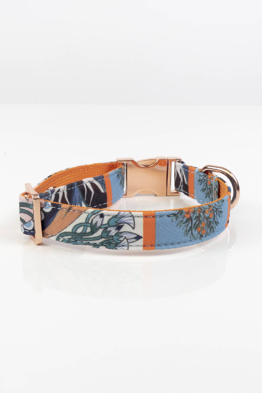 IVI GmbH RETRO TILES Halsband Schlussverkauf