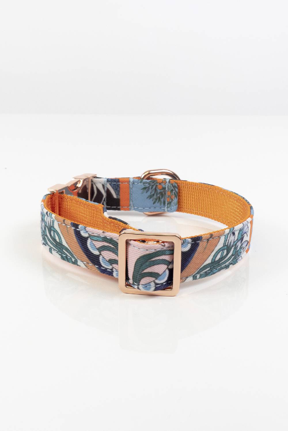 IVI GmbH RETRO TILES Halsband Schlussverkauf