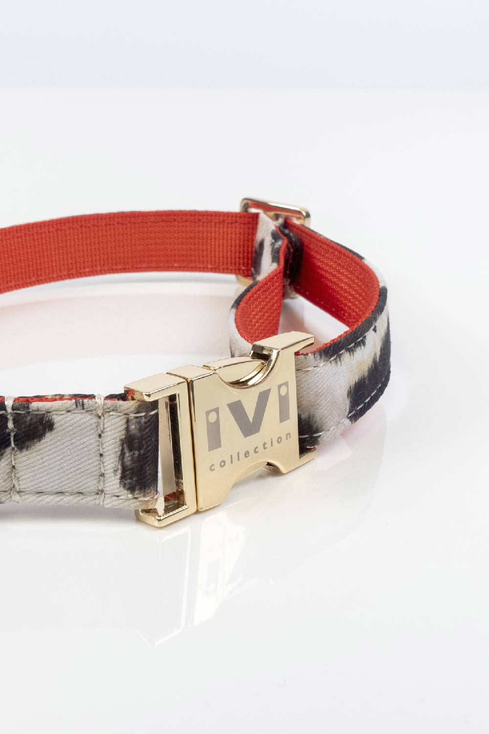 IVI GmbH LEO Halsband Kostenloser Versand
