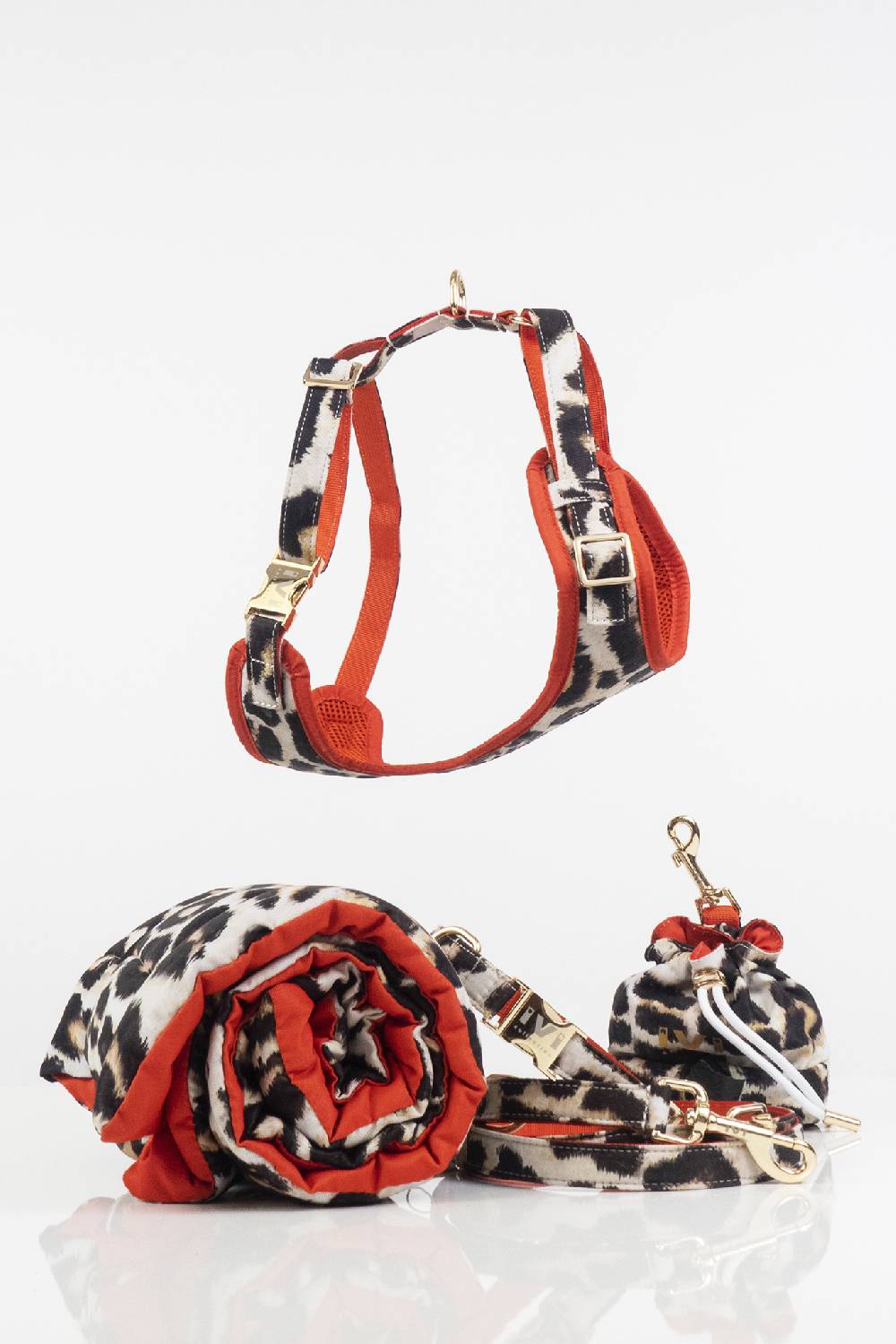 IVI GmbH LEO Halsband Kostenloser Versand
