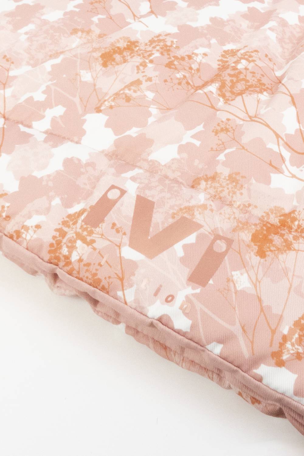 IVI GmbH PASTEL FLOWERS Dog Mat Fabrikpreis