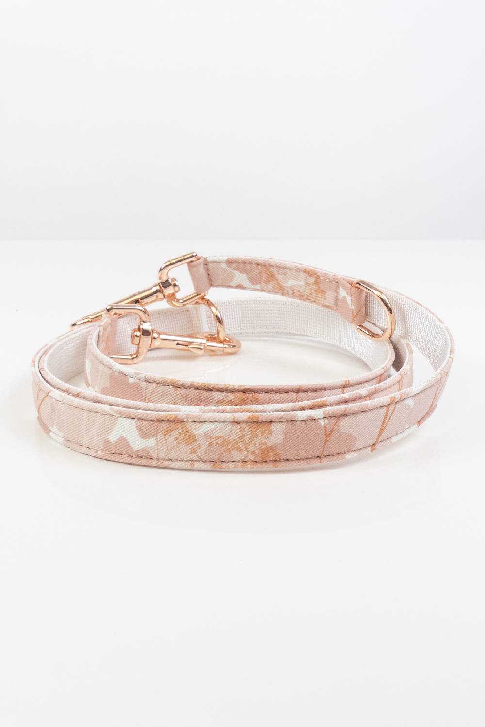 IVI GmbH PASTEL FLOWER Hundeleine Sonderangebot