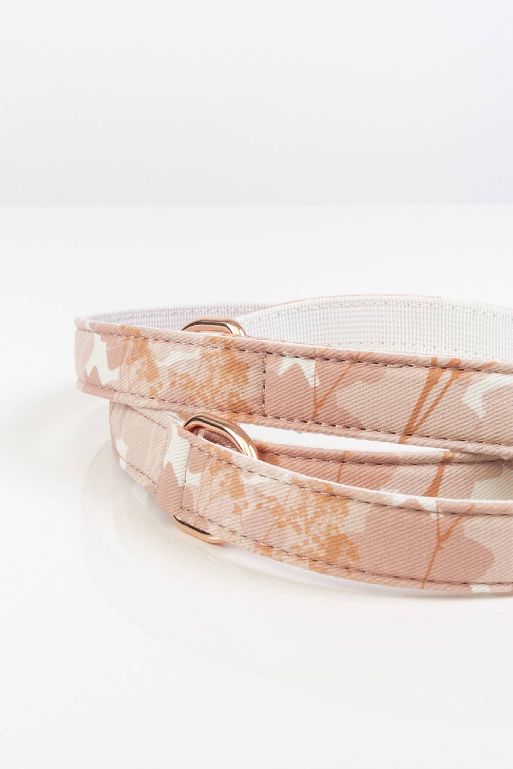 IVI GmbH PASTEL FLOWER Hundeleine Sonderangebot