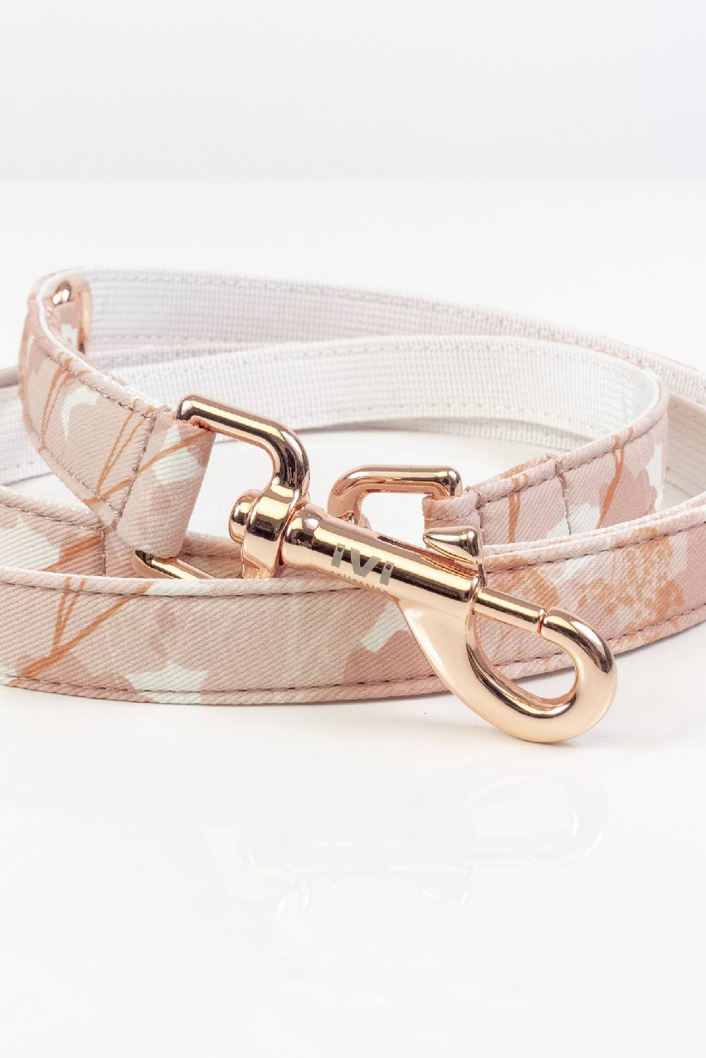 IVI GmbH PASTEL FLOWER Hundeleine Sonderangebot