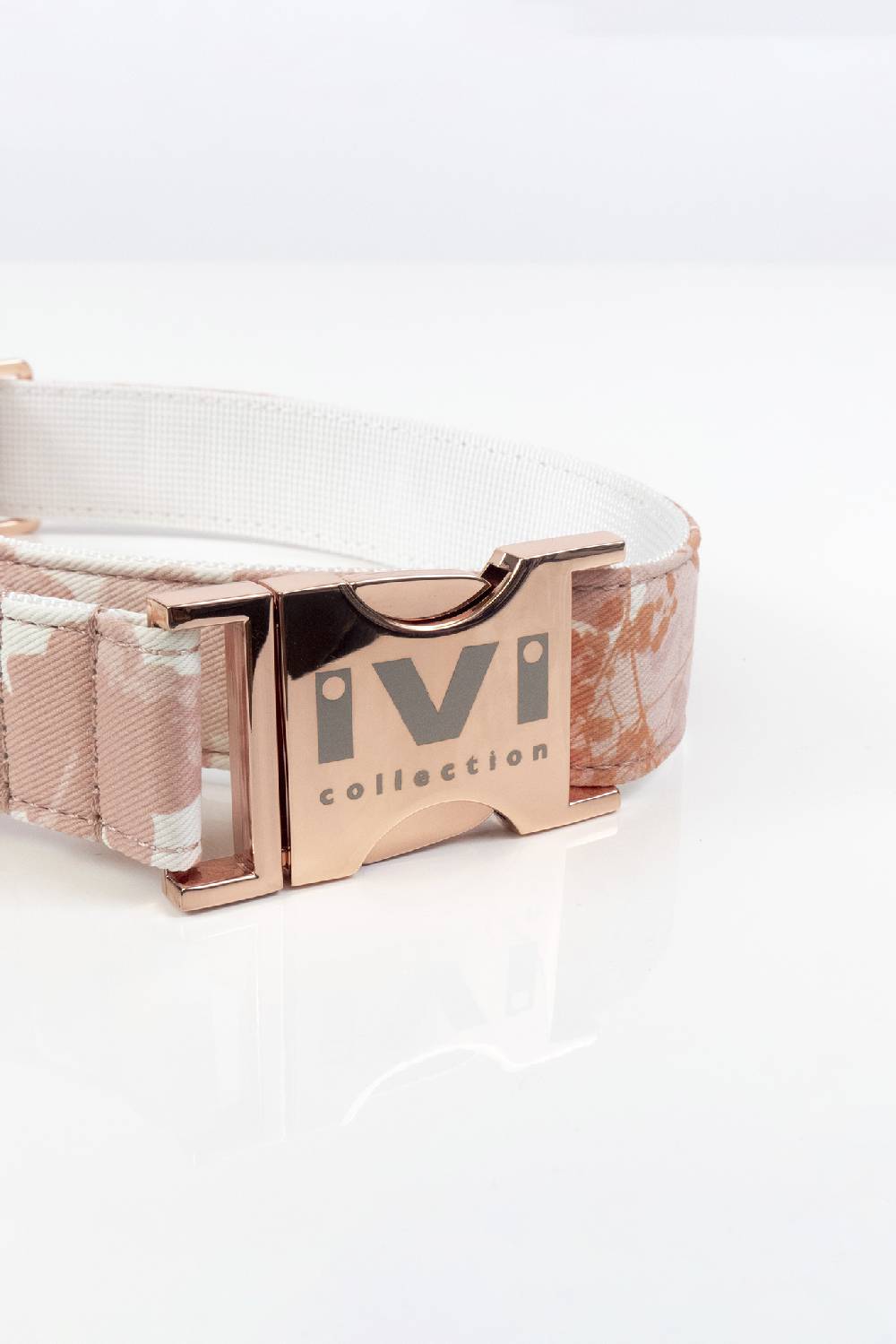 IVI GmbH PASTEL FLOWER Halsband Rabatt