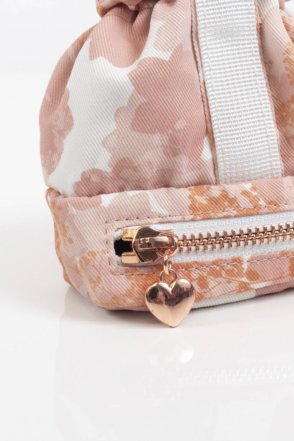 IVI GmbH PASTEL FLOWERS Futterbeutel Günstig kaufen