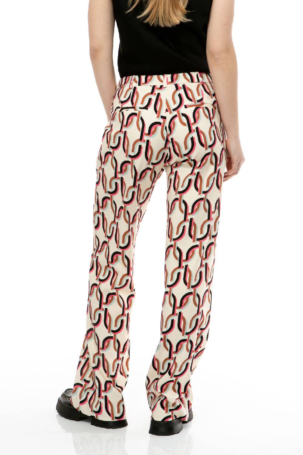IVI GmbH CHAIN Jerseyhose sand Online Shopping