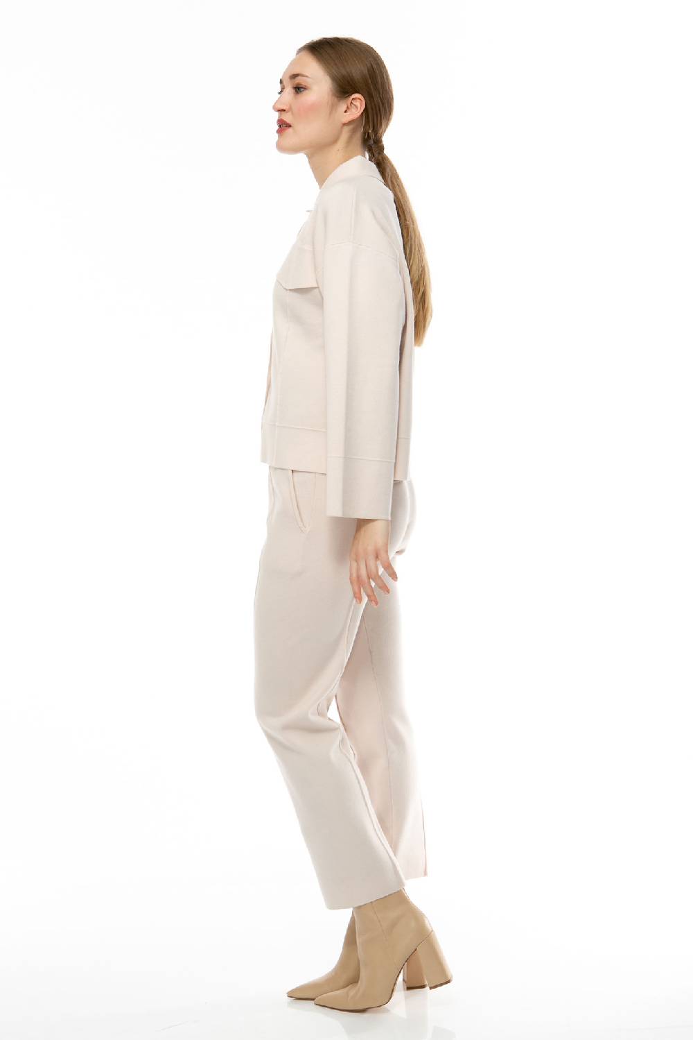 IVI GmbH SOLID KNIT Hose kitt Cyber Monday
