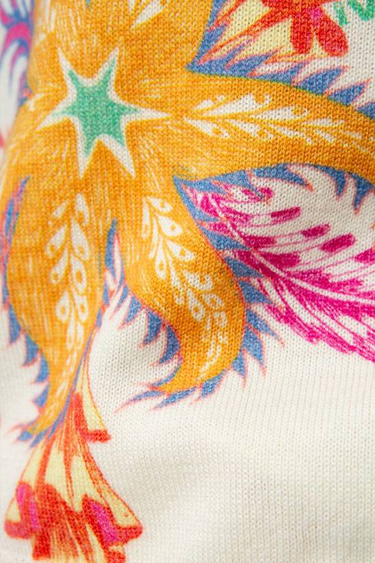 IVI GmbH SEASTAR Pullover multicolor Heißer Verkauf