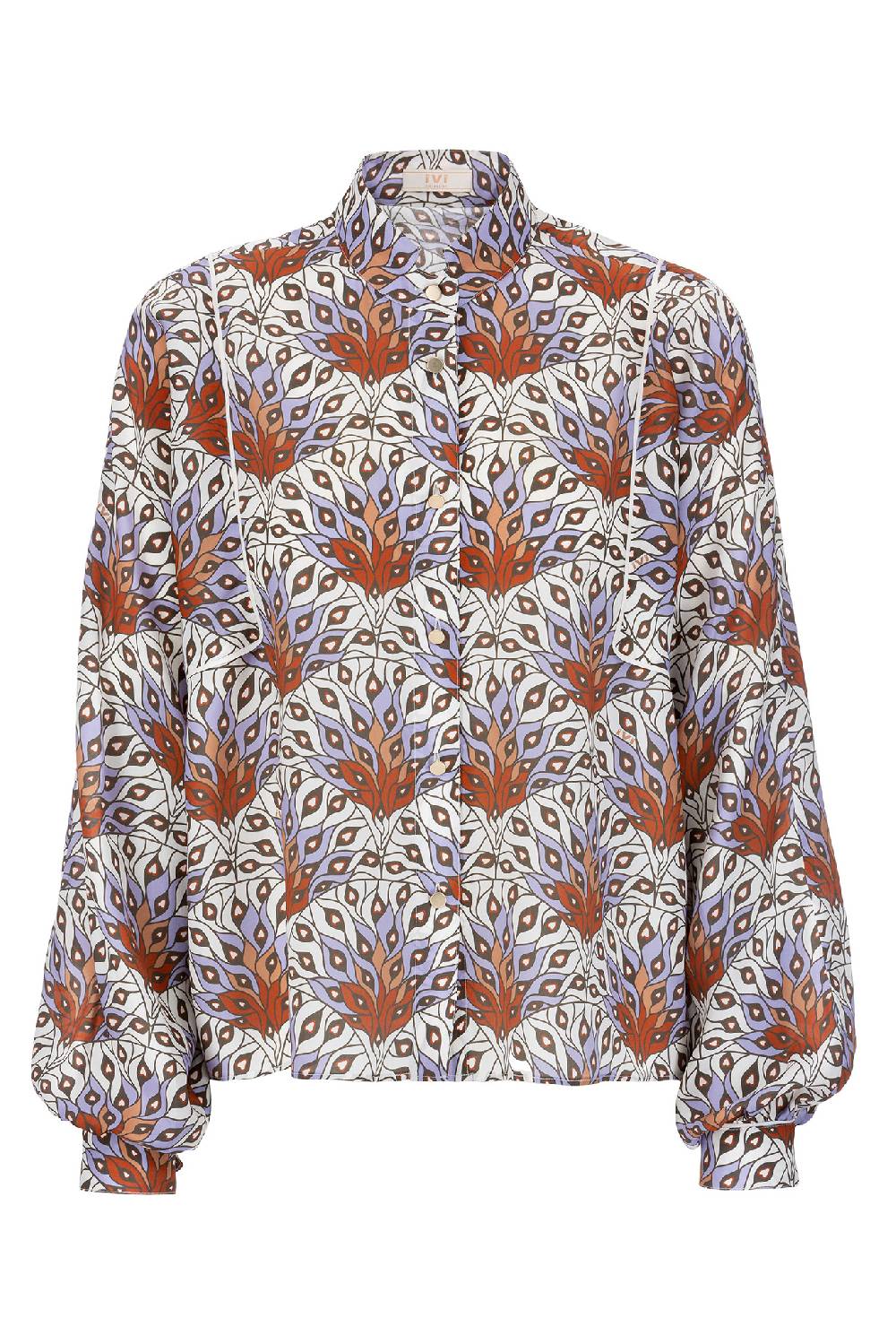 IVI GmbH FAGIANO Bluse multicolor Online