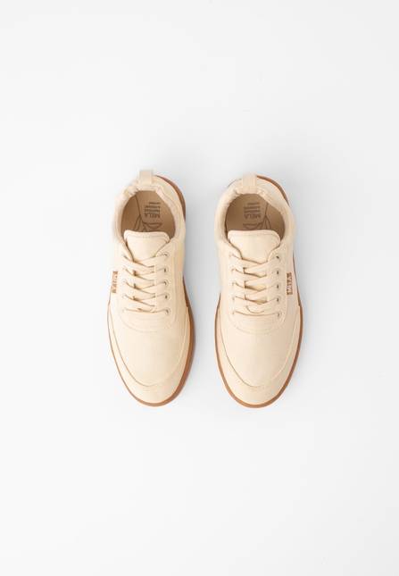 ﻿Melawear Damen Sneaker YALA Limitierter Zeitrabatt