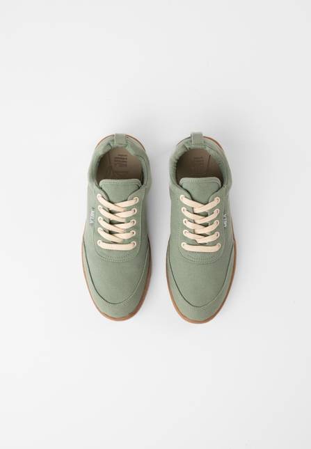 Melawear Damen Sneaker YALA Fabrik Onlineshop