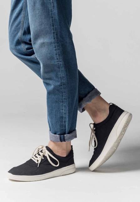 Melawear Herren Sneaker Versandkostenfrei