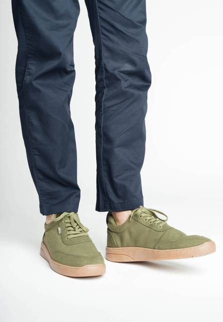 Melawear Herren Sneaker YALA Großer Ausverkauf