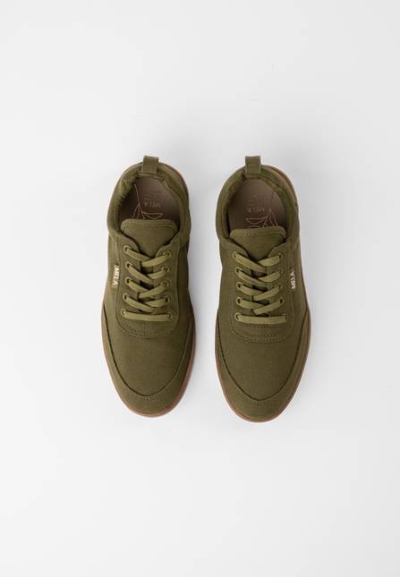 Melawear Herren Sneaker YALA Großer Ausverkauf