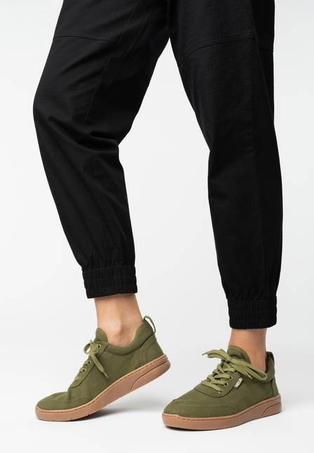 Melawear Damen Sneaker YALA Flash Sale