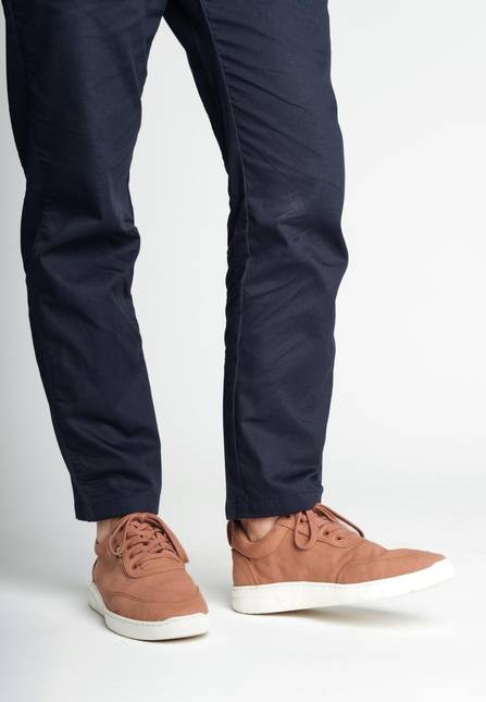 Melawear Herren Sneaker YALA Begrenztes Angebot