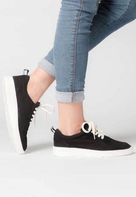 Melawear Damen Sneaker Saisonschlussverkauf