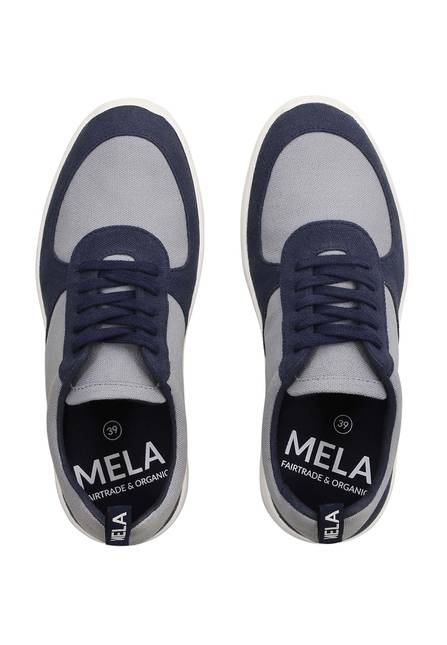 Melawear Damen Sneaker Black Friday