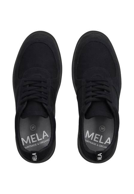 Melawear Damen Sneaker Weihnachtsangebot